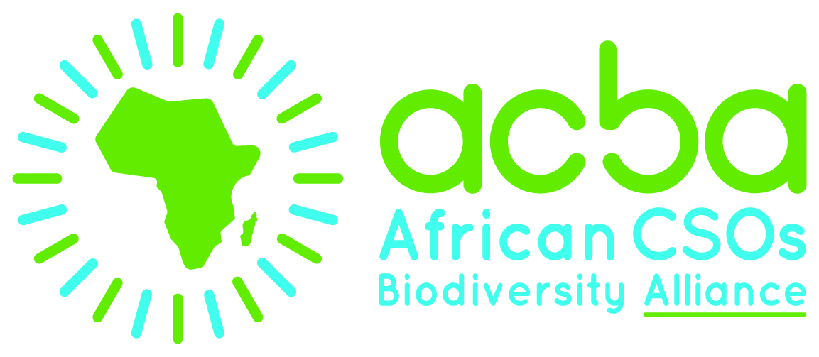 African CSOs Biodiversity Alliance (ACBA) Membership Guidelines image